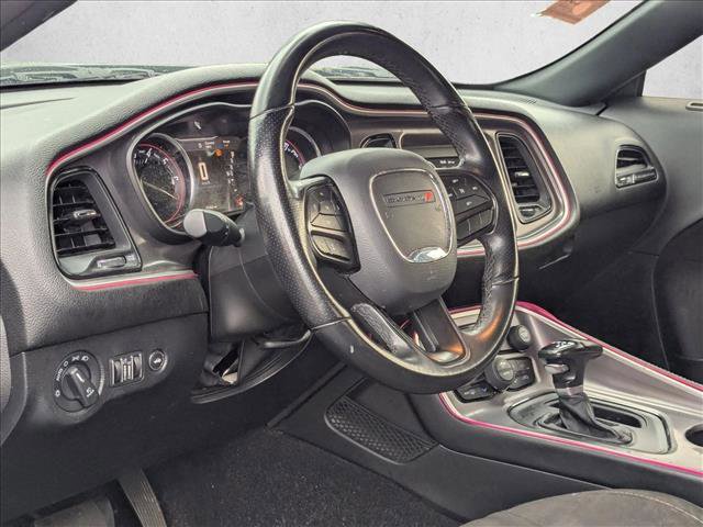 Used 2022 Dodge Challenger GT AWD/4WD video 2