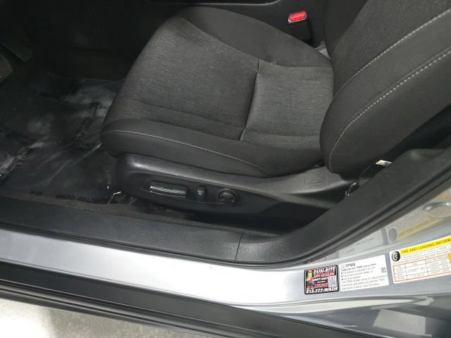 Used 2025 Honda Accord SE image 15