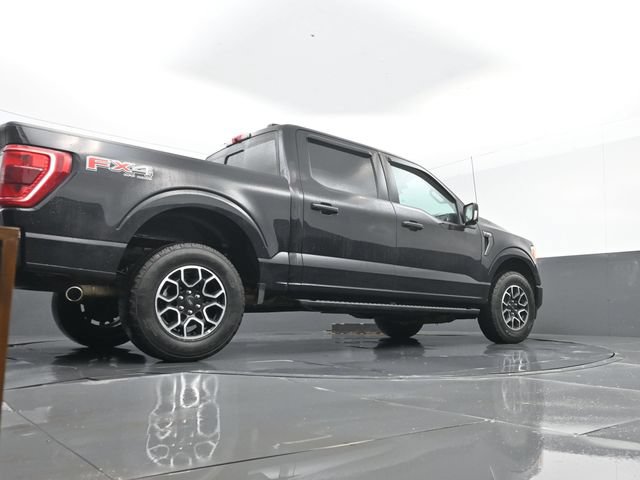 Used 2022 Ford F150 XLT w/ Equipment Group 302A High AWD/4WD image 24