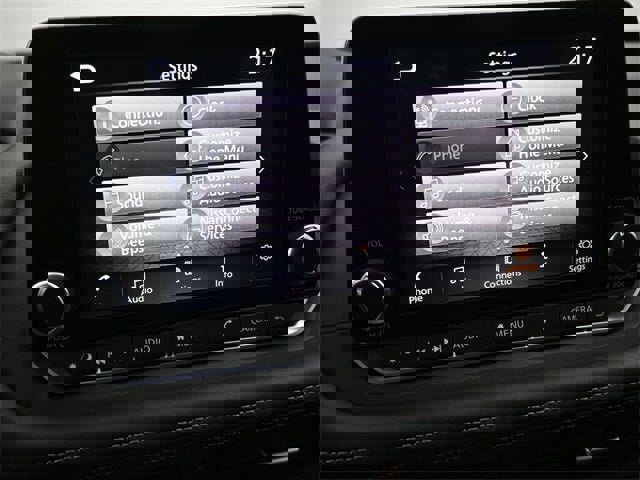 New 2026 Nissan Rogue SV w/ SV Premium Package image 15