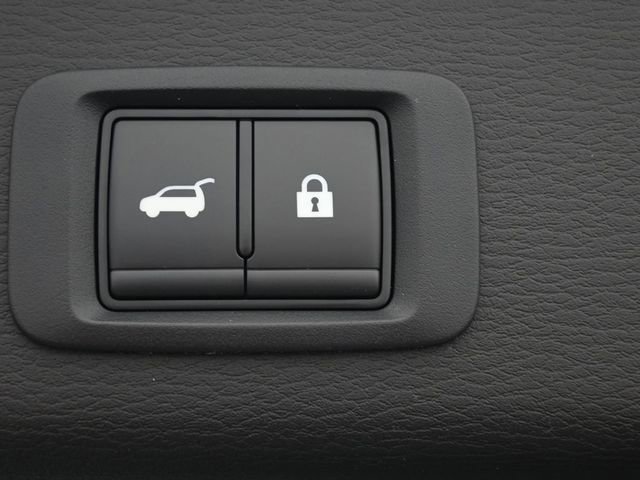 New 2026 Nissan Rogue Platinum image 25