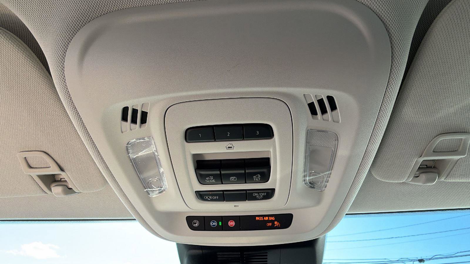 New 2026 Buick Envision Sport Touring image 27