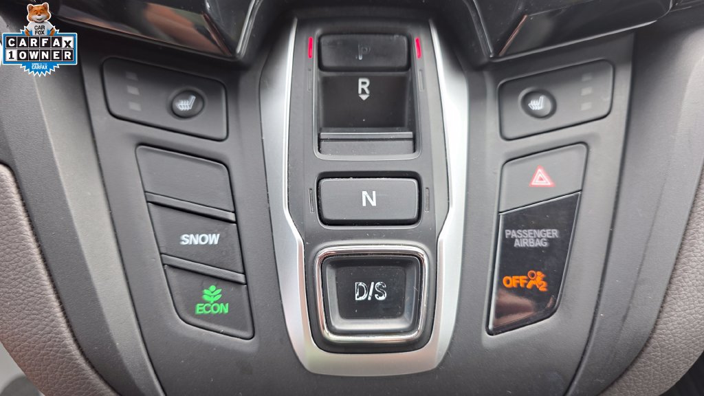 Used 2019 Honda Odyssey EX-L image 41