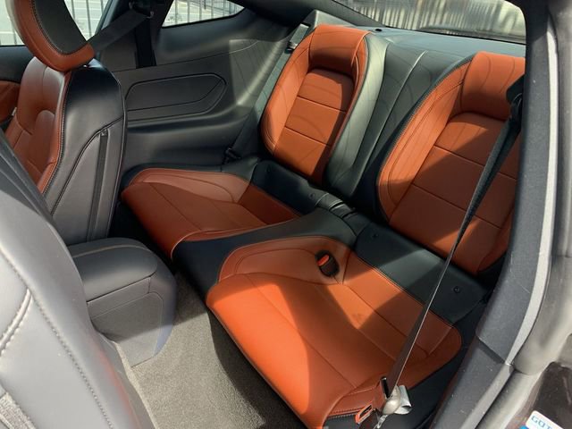 Used 2024 Ford Mustang GT Premium w/ GT Performance Package image 13