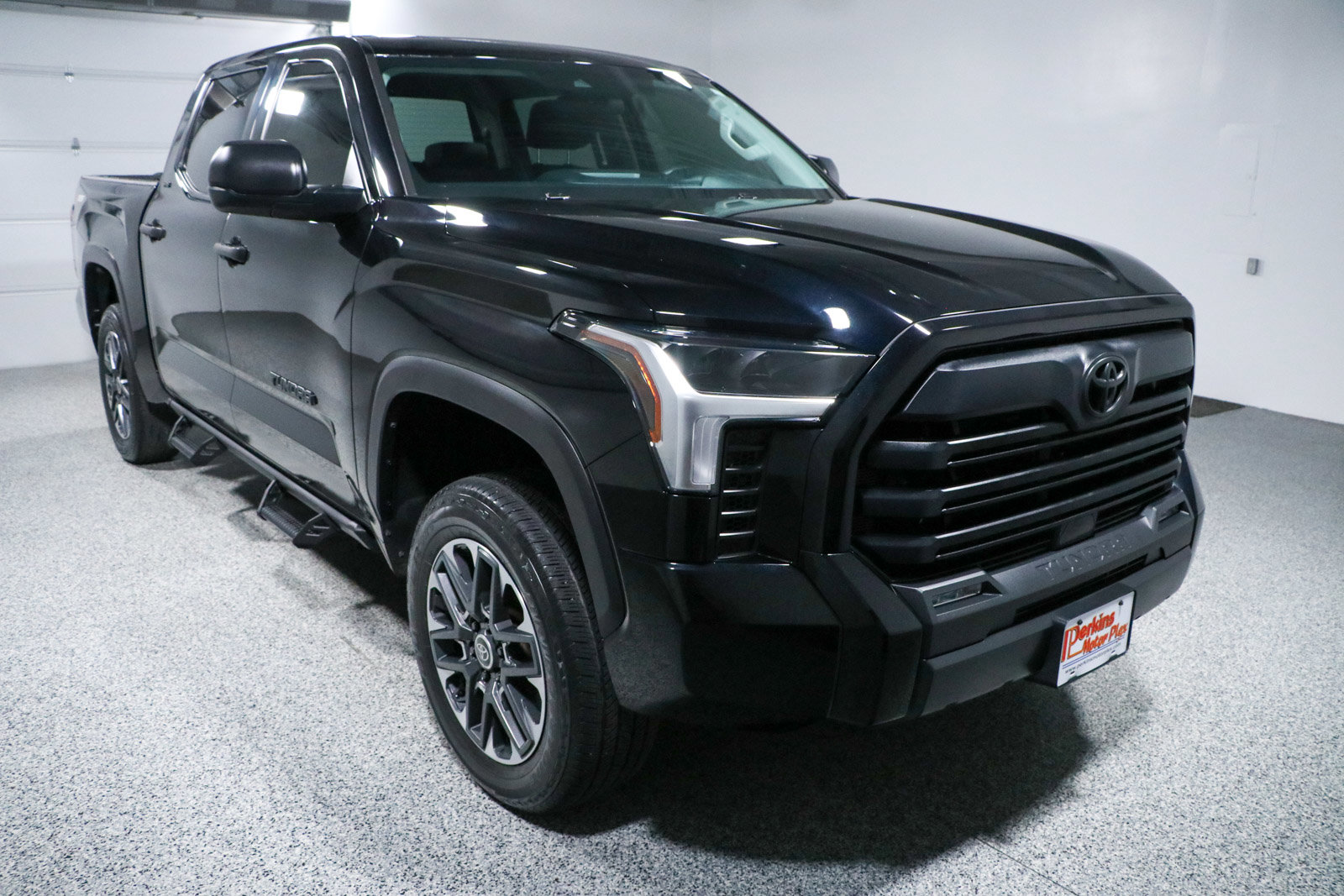Used 2022 Toyota Tundra SR5 image 5