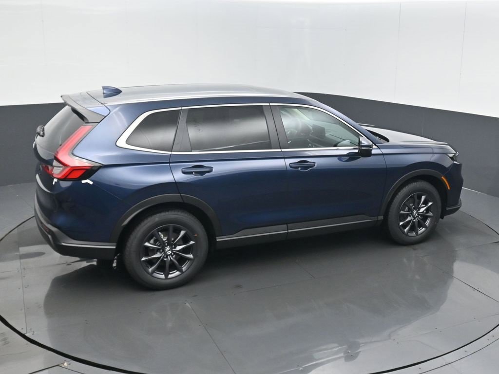 New 2026 Honda CR-V EX-L image 24