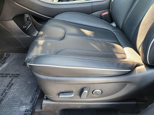 Used 2025 Hyundai Palisade XRT FWD image 25