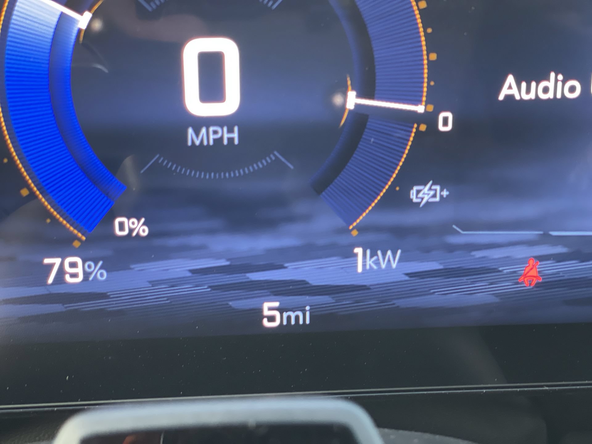 New 2025 Chevrolet Blazer EV LT w/ Super Cruise Package AWD/4WD image 48