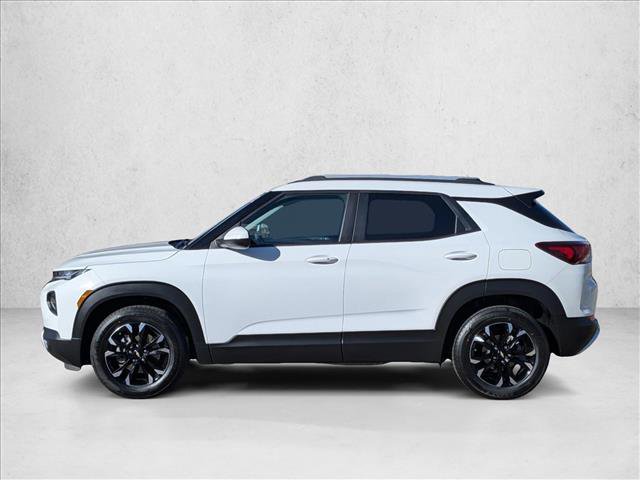 Used 2023 Chevrolet TrailBlazer LT image 8