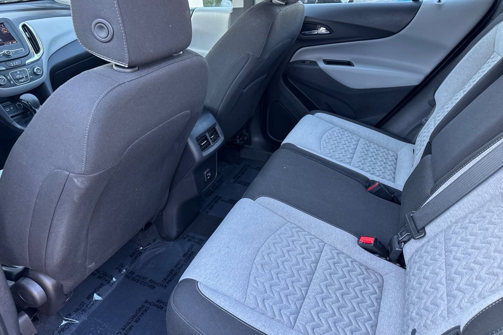 Used 2023 Chevrolet Equinox LS image 13