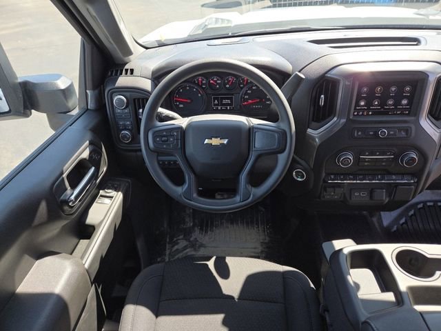 New 2025 Chevrolet Silverado 2500 W/T image 26