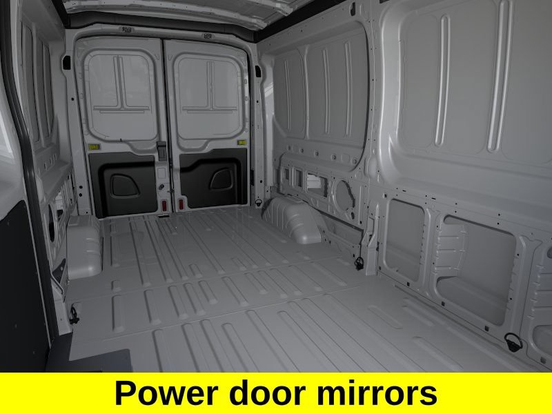 New 2026 Ford Transit 250 148 Medium Roof Extended AWD image 12