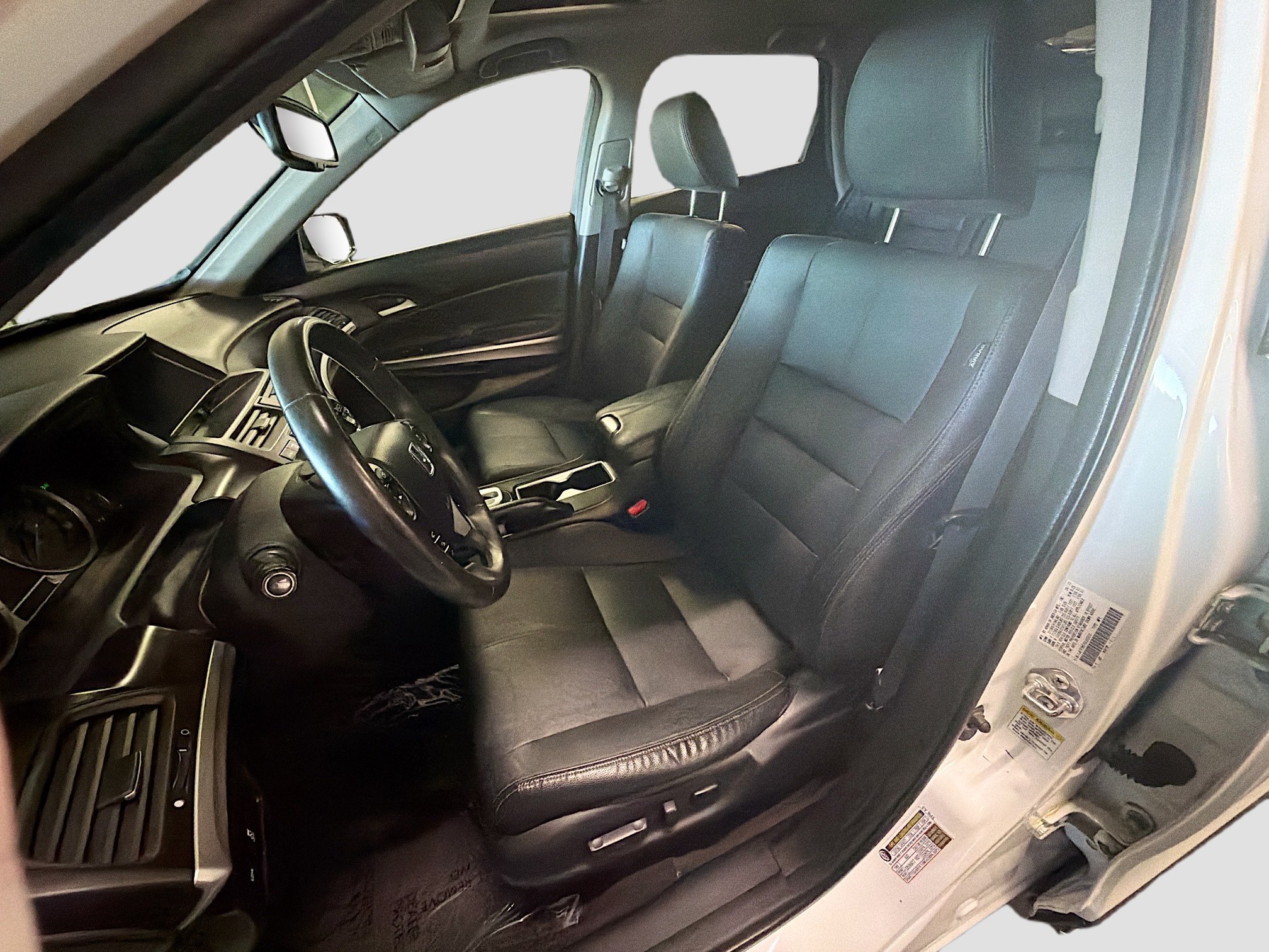 Used 2013 Honda Crosstour EX-L image 13