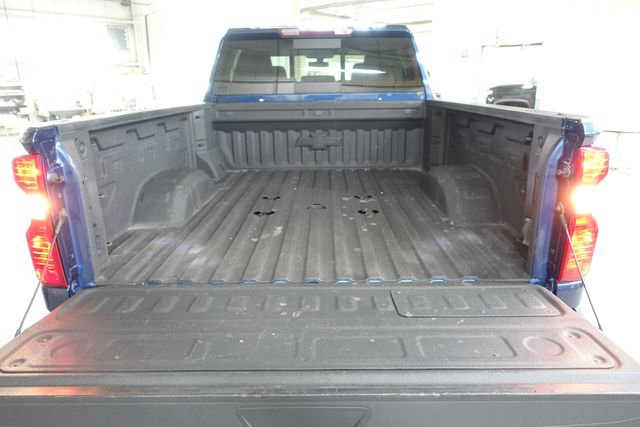 Used 2022 Chevrolet Silverado 2500 LT w/ Convenience Package image 20