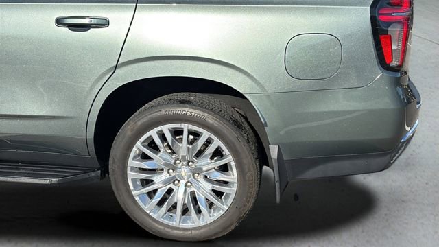 Used 2023 Chevrolet Tahoe LT w/ Luxury Package image 35