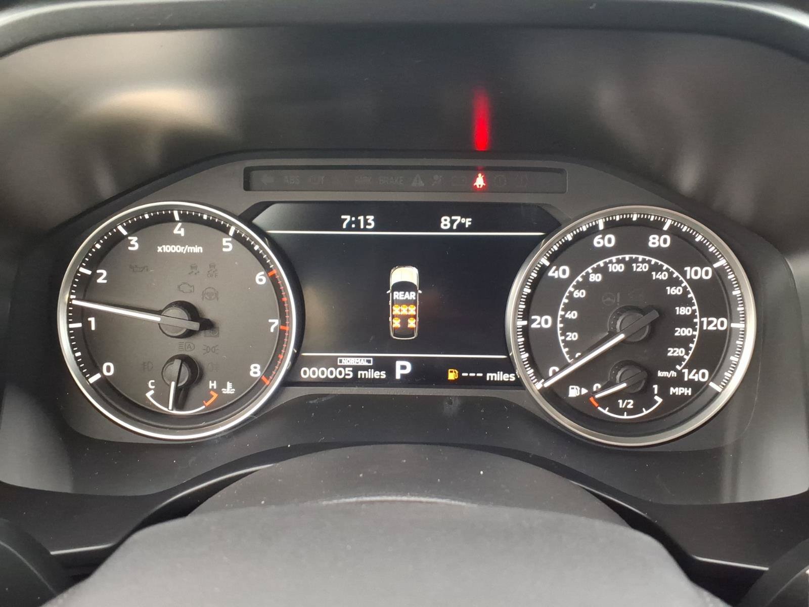 New 2026 Mitsubishi Outlander AWD image 17