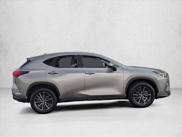 Used 2023 Lexus NX 350 NX 350 Premium image 4