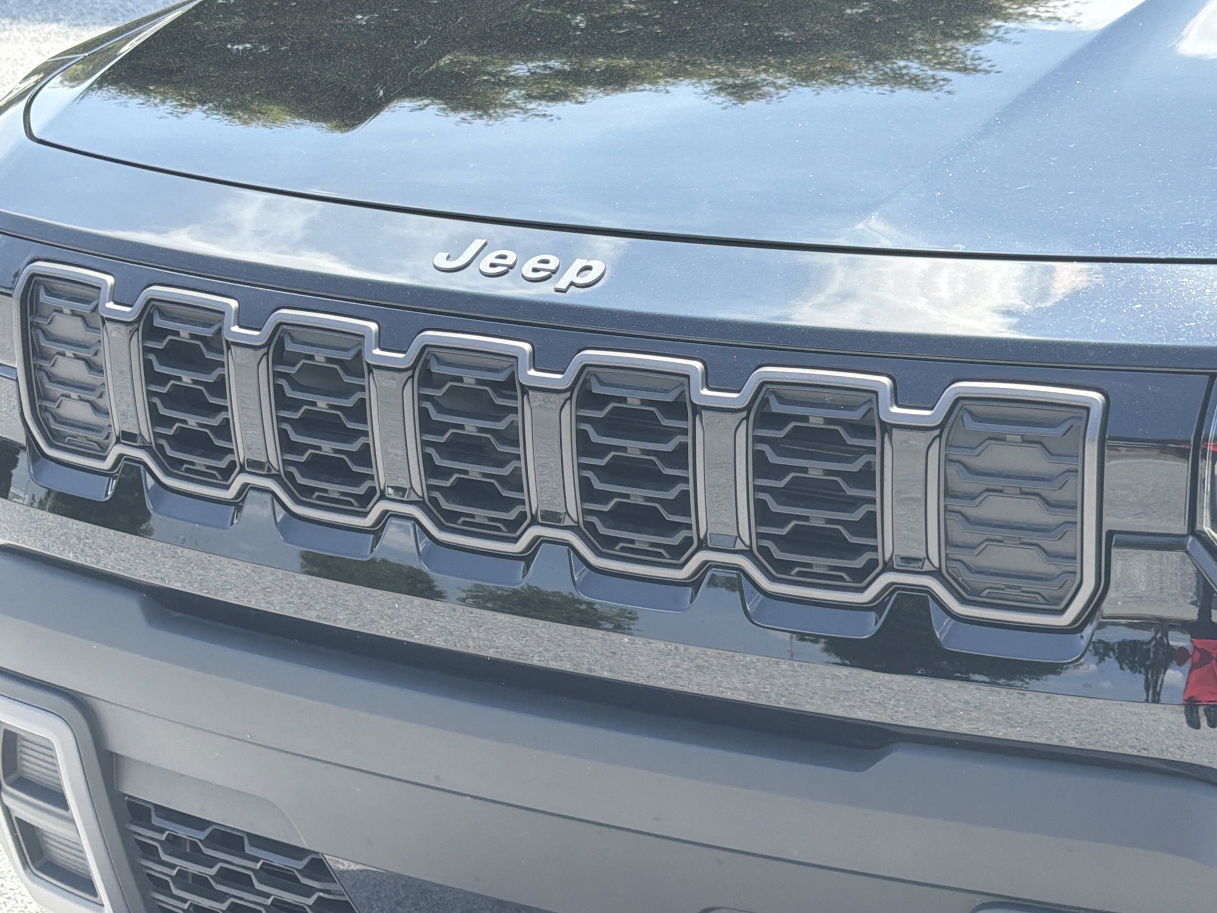 Used 2026 Jeep Cherokee Limited AWD/4WD image 35