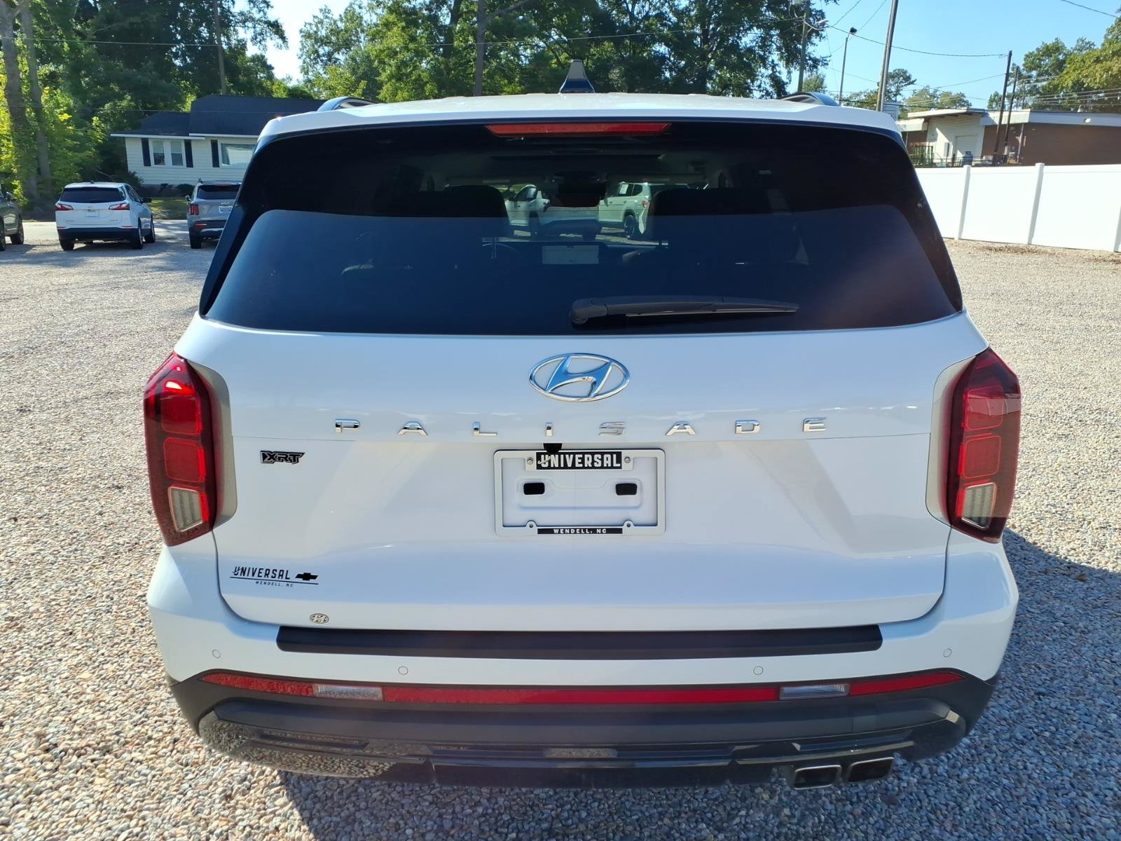 Used 2024 Hyundai Palisade XRT FWD image 6