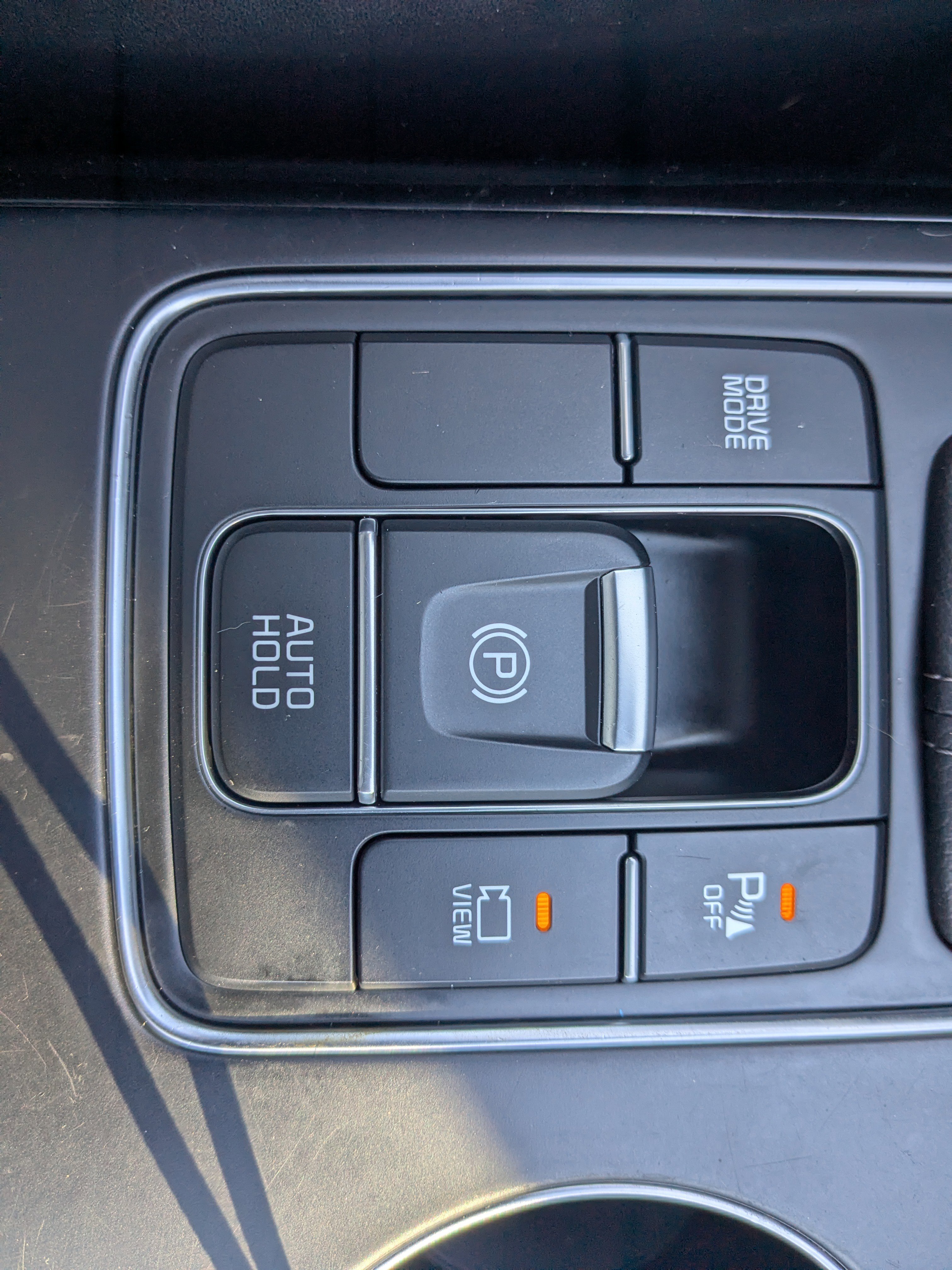 Used 2016 Kia Sorento SX w/ SXL Technology Package image 28