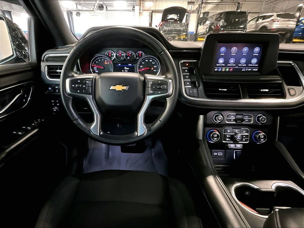 Used 2023 Chevrolet Tahoe LS AWD/4WD image 18
