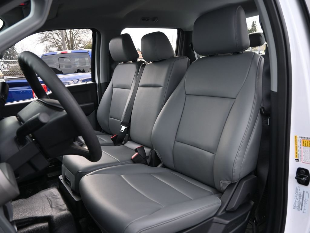 New 2026 Ford F250 XL image 21