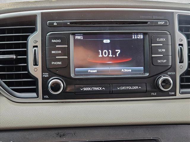 Used 2019 Kia Sportage LX FWD image 11