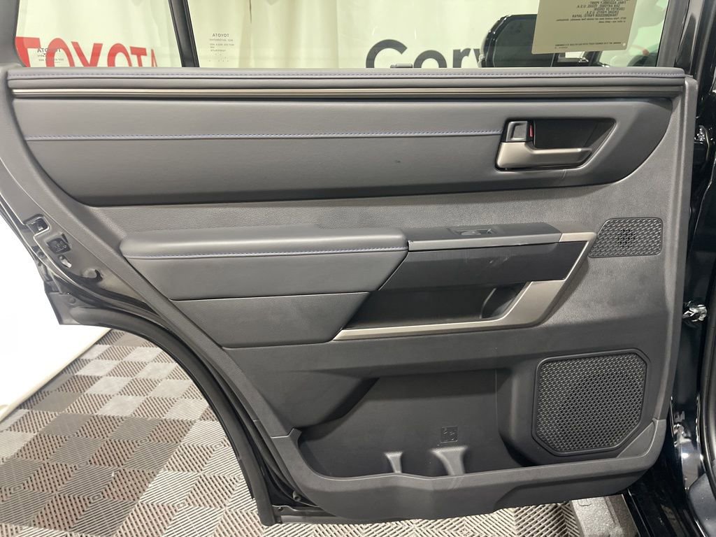 Certified 2026 Toyota Sequoia Platinum image 22