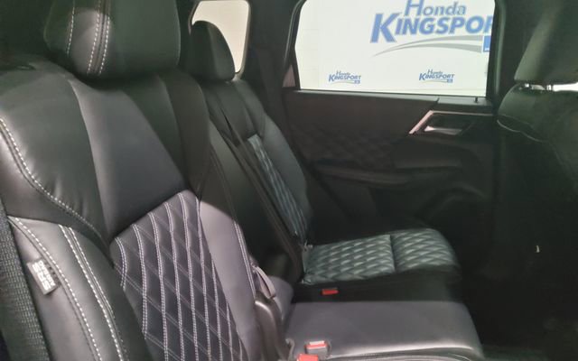 Used 2022 Mitsubishi Outlander SEL image 18