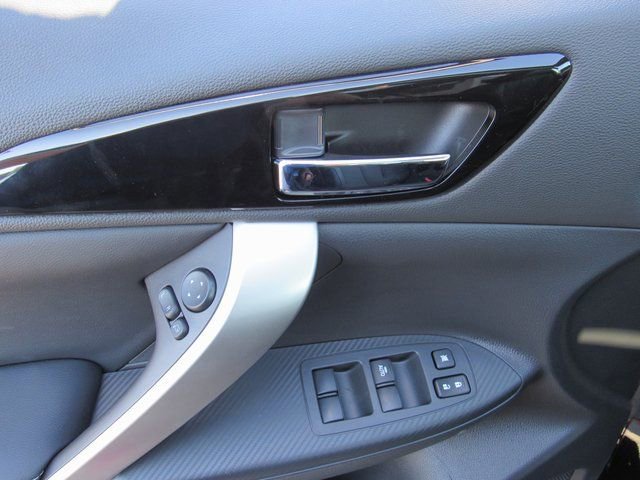 New 2026 Mitsubishi Eclipse Cross SE image 11
