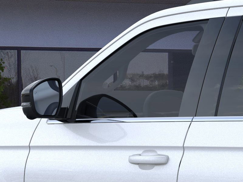 New 2026 Ford Expedition Max Platinum w/ Platinum Ultimate Package image 20