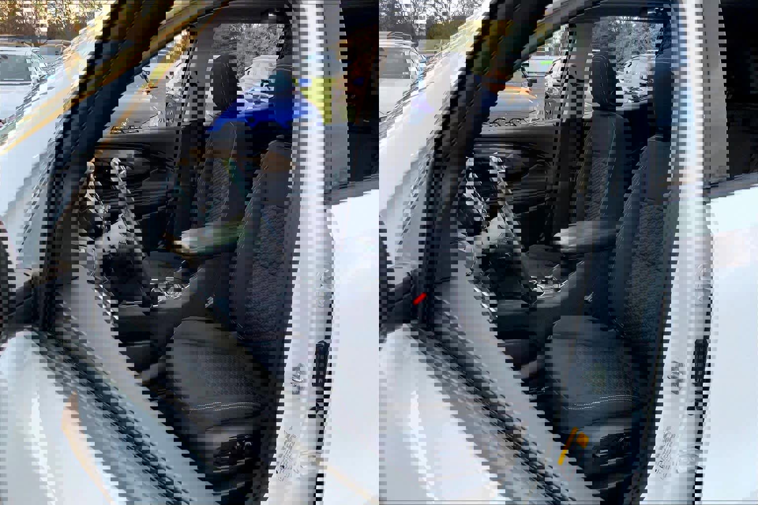 Used 2019 GMC Terrain SLE w/ Driver Convenience Package image 7