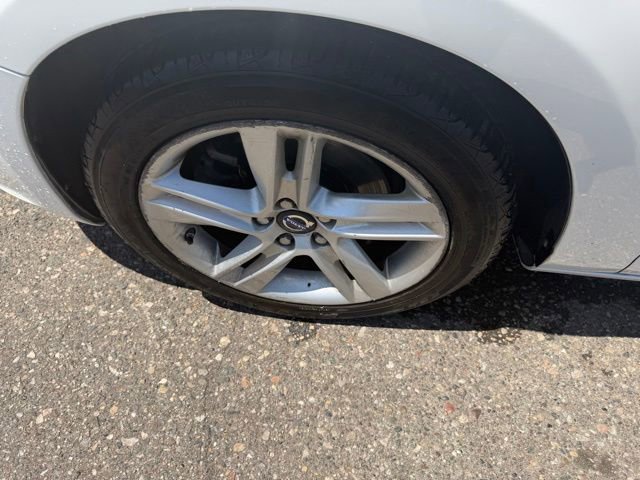 Used 2015 Volvo S60 T5 Premier FWD image 11