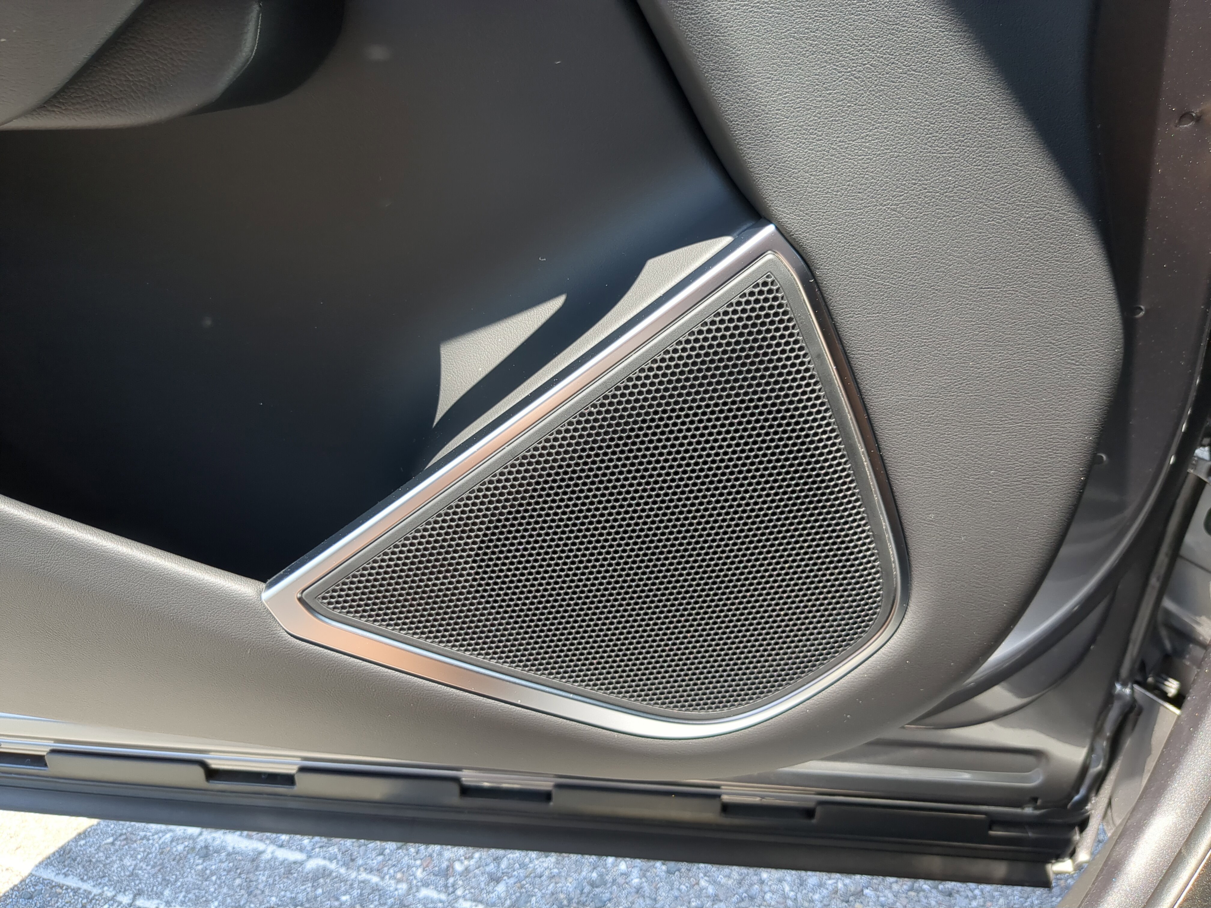 New 2026 Jaguar F-PACE R-Dynamic S image 19