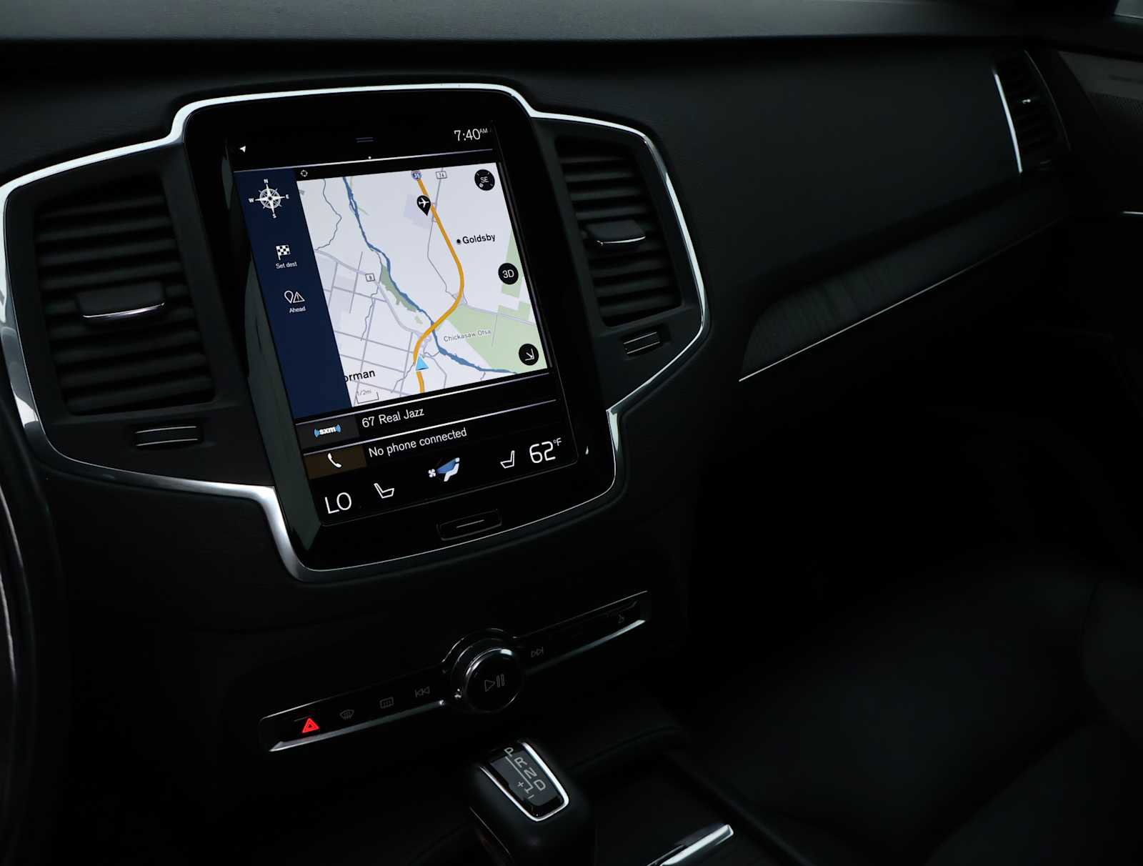 Used 2020 Volvo XC90 T6 Momentum image 21