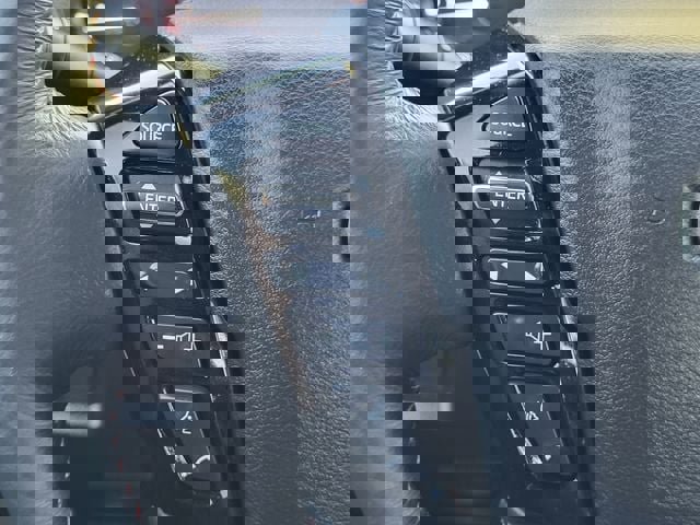 Certified 2024 Nissan Frontier PRO-4X w/ Technology Package image 11