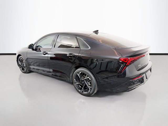 Used 2026 Kia K5 GT-Line image 5