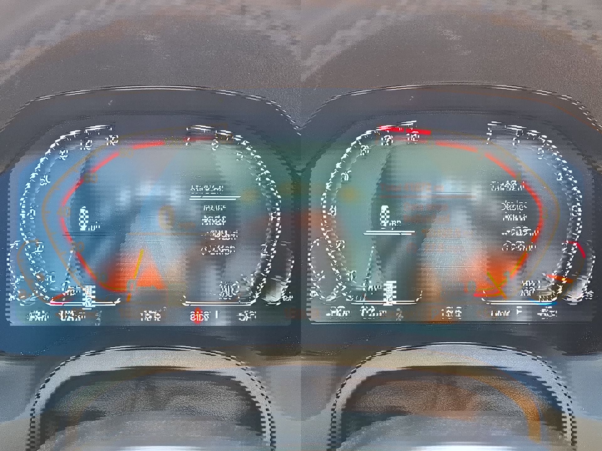 Used 2023 BMW 430i Gran Coupe xDrive w/ M Sport Package image 20