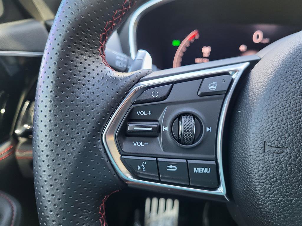 Used 2025 Acura MDX A-Spec image 25