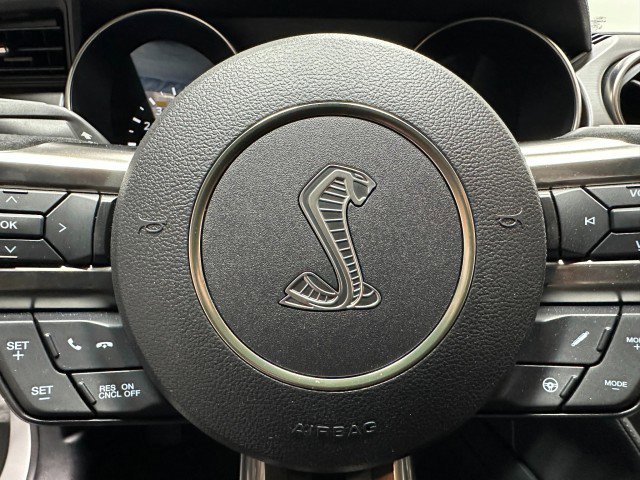 Used 2016 Ford Mustang Shelby GT350R w/ GT350R Equipment Group 920A image 31