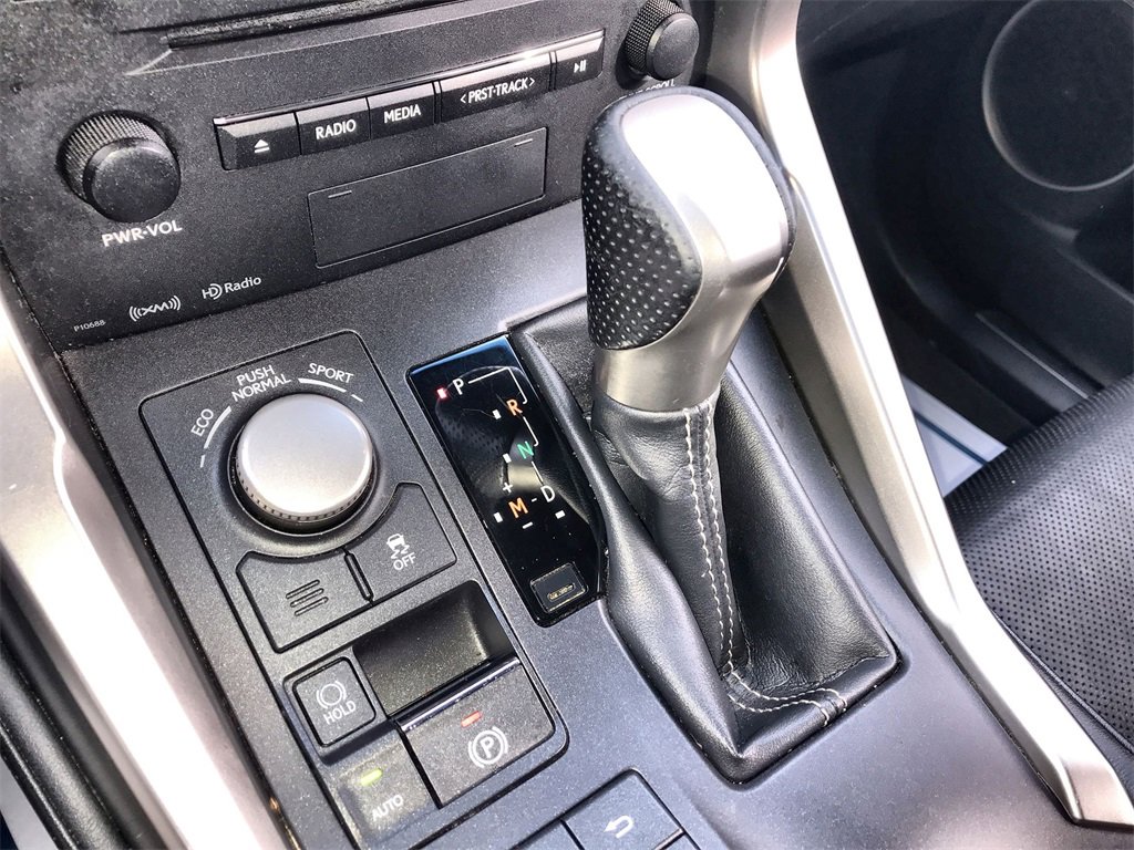 Used 2016 Lexus NX 200t F Sport w/ F Sport Premium Package image 20