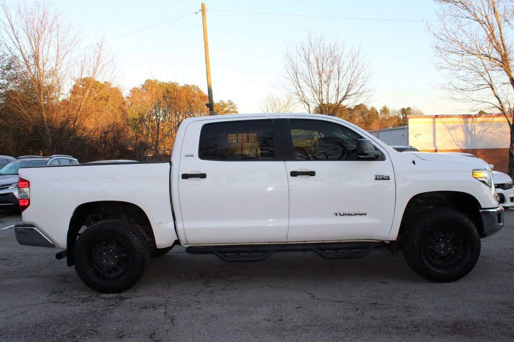 Used 2017 Toyota Tundra SR5 image 5