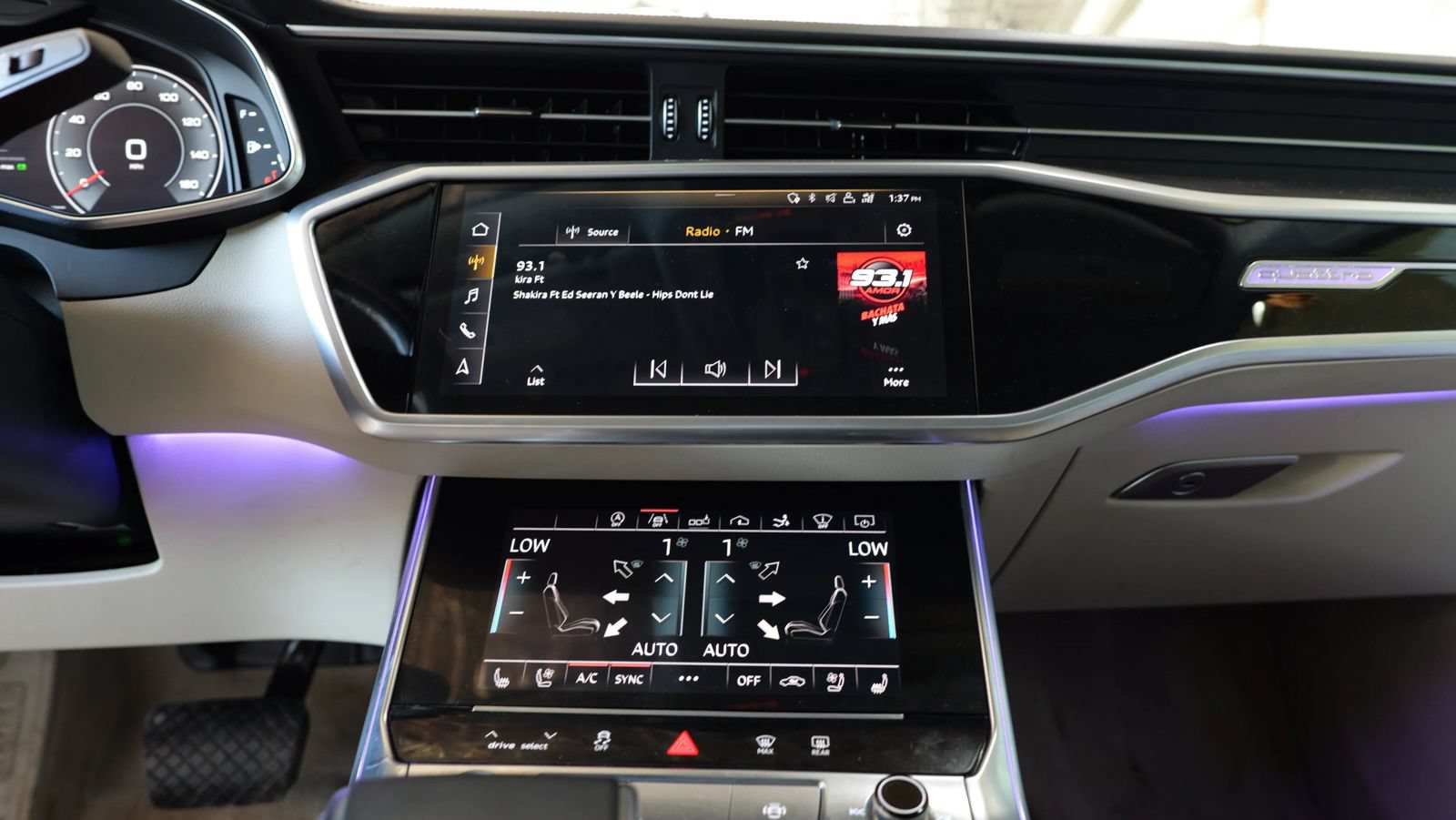 Used 2019 Audi A7 3.0T Prestige w/ Prestige Package AWD/4WD image 14