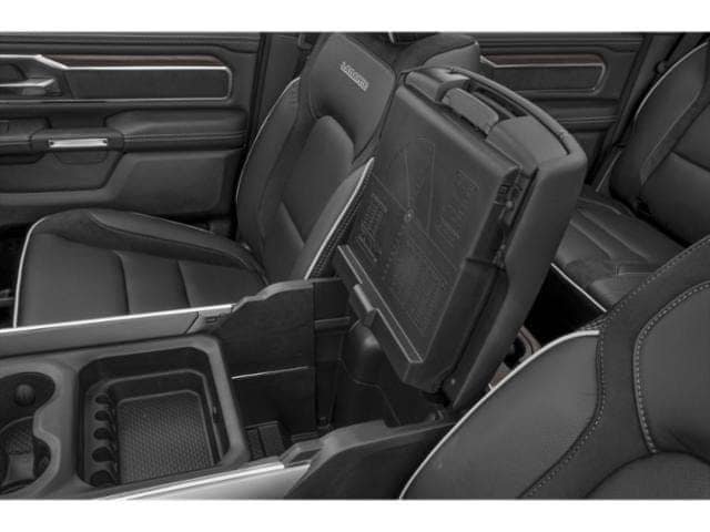 New 2027 RAM 1500 Laramie AWD/4WD image 13