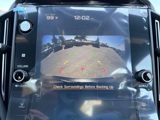 New 2026 Subaru WRX GT w/ WRX Electronics Package AWD/4WD image 13
