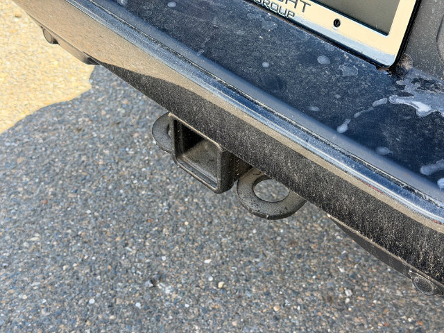 New 2026 RAM 3500 Laramie w/ Night Edition AWD/4WD image 10