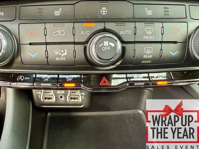 Used 2024 Dodge Durango GT w/ Trailer Tow Group IV image 26