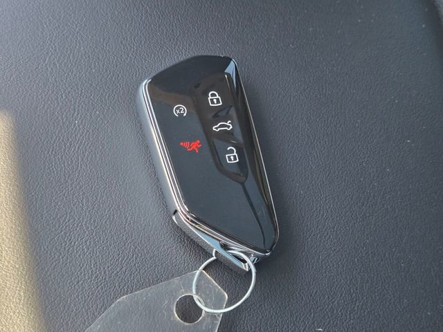 New 2026 Volkswagen Atlas SE image 19