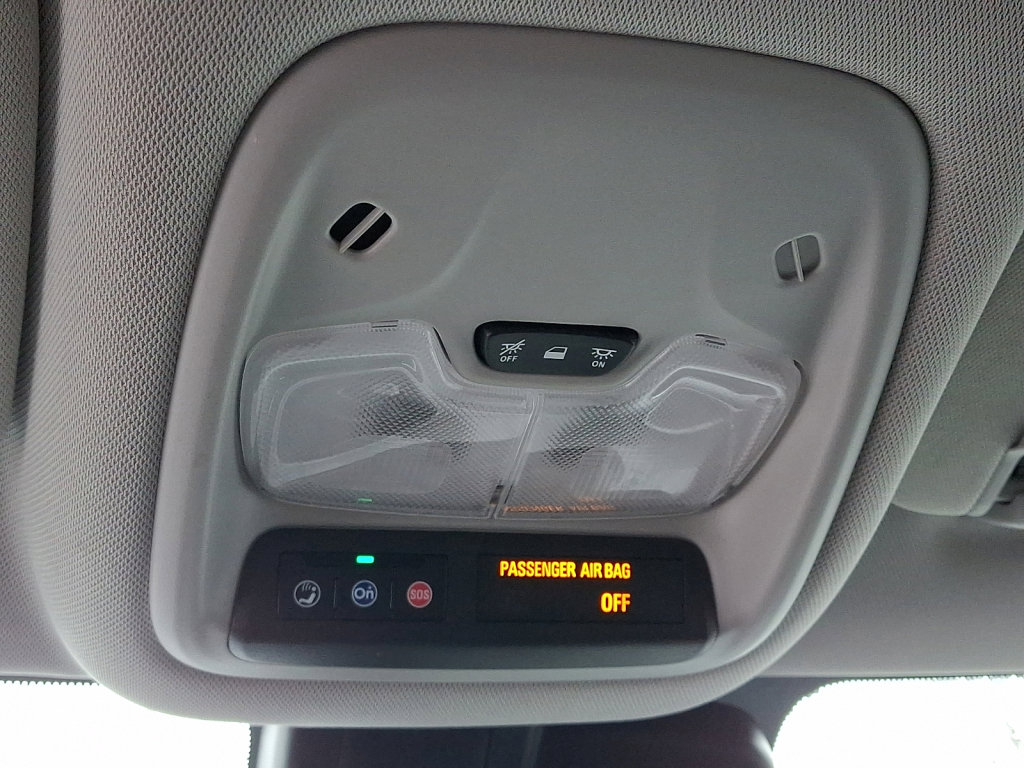 Used 2025 Chevrolet TrailBlazer LT image 31