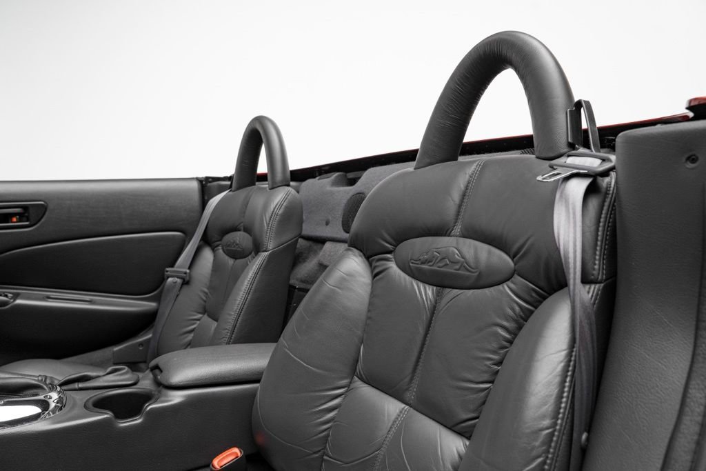 Used 2002 Chrysler Prowler image 14